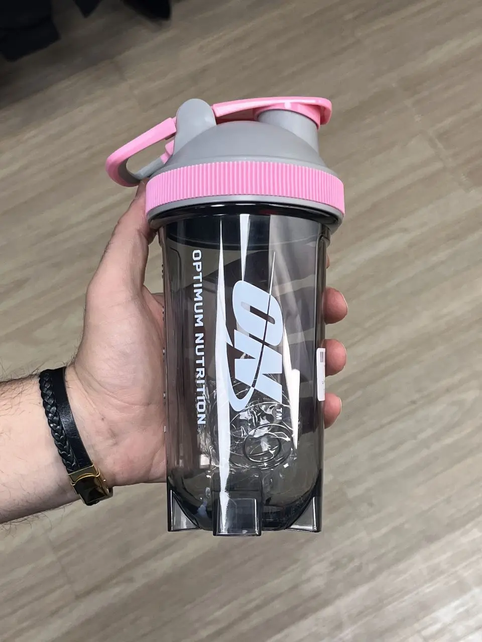 شیکر کریستالی پنج رنگ درب واشردار کد ۱۰۳۱